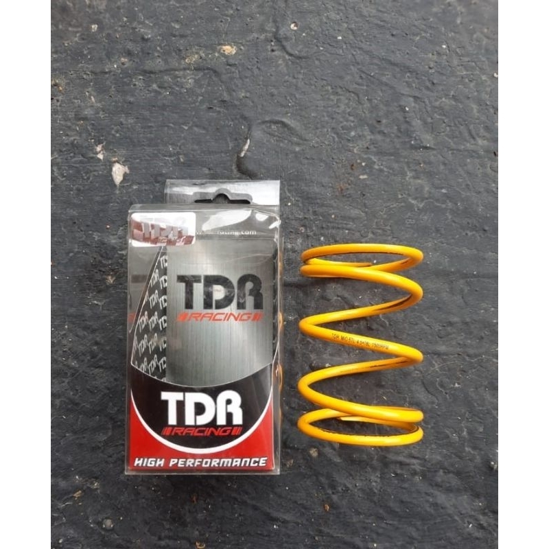 Per CVT TDR 1500rpm Mio Sporty Smile Soul Fino Karbu Nouvo Bekas Second