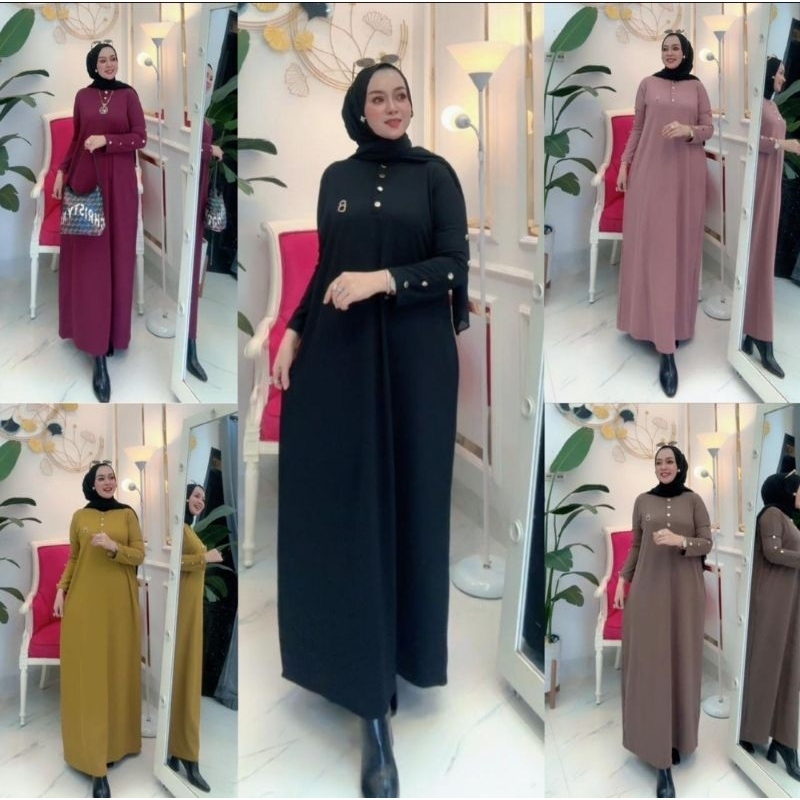 GAMIS KORINA ORIGINAL