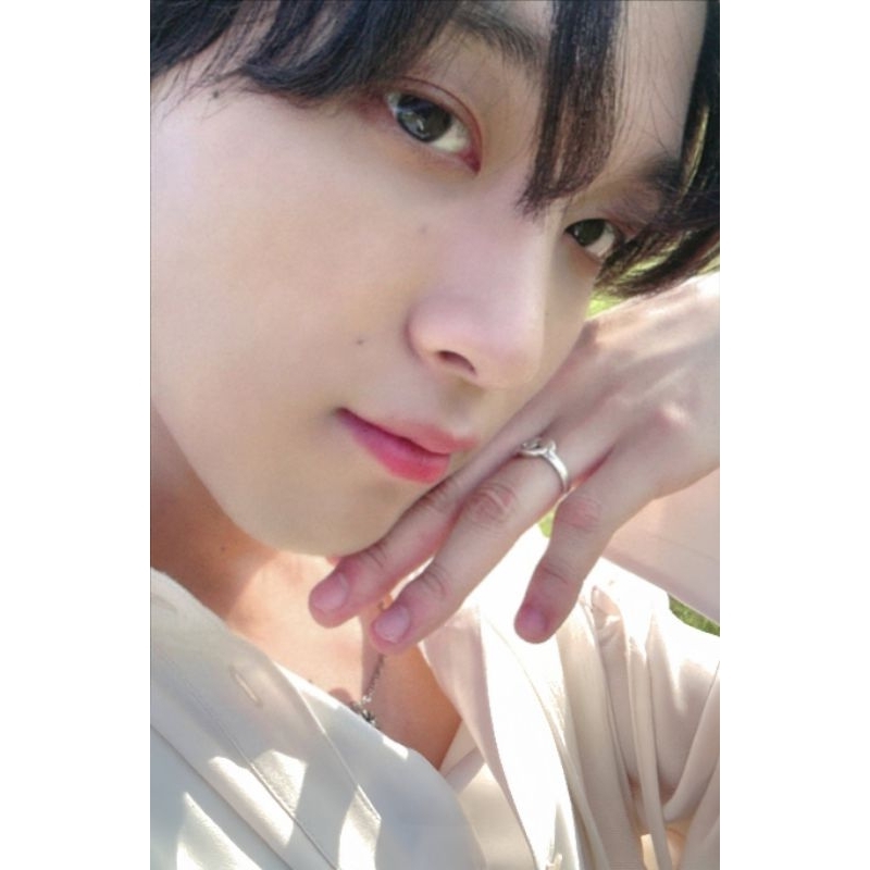 PC Haechan Starriver