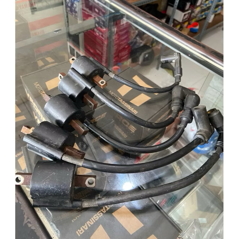 KOIL YZ125 GARPUTALA COPOTAN