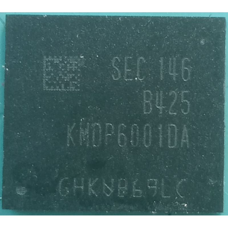 emmc kmdp 4/64 GB