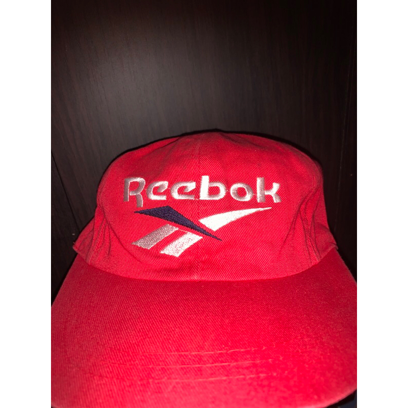 Topi Reebok Second Import
