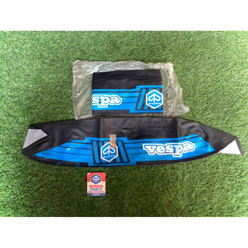 cover tepong vespa super new old stock