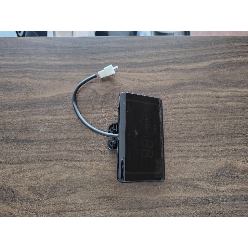 Speedometer / Spidometer Sepeda Listrik Uwinfly RF7