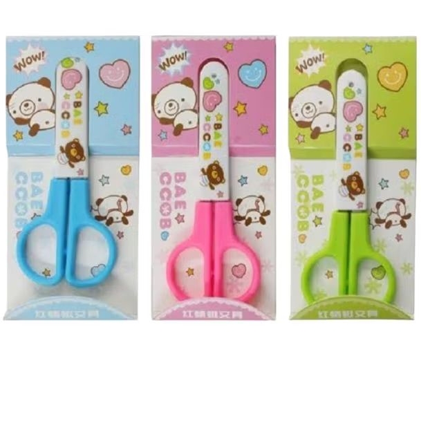 

gunting karakter lucu