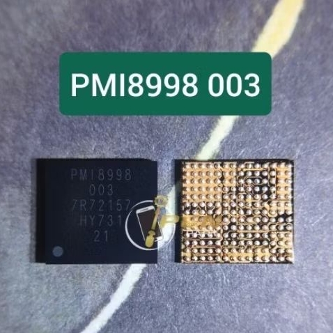 IC Power Pmi8998 Mi8 Org New Tested Xio Pmi 8998 003