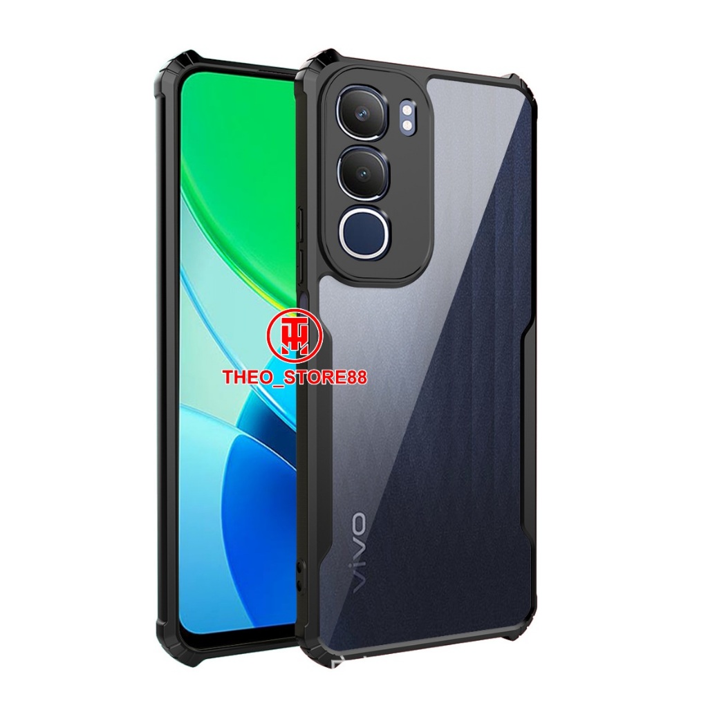 VIVO Y19S PRO VIVO Y19S FUSION CASE SHOCKPROOF CASE ARMOR VIVO Y19S PRO VIVO Y19S