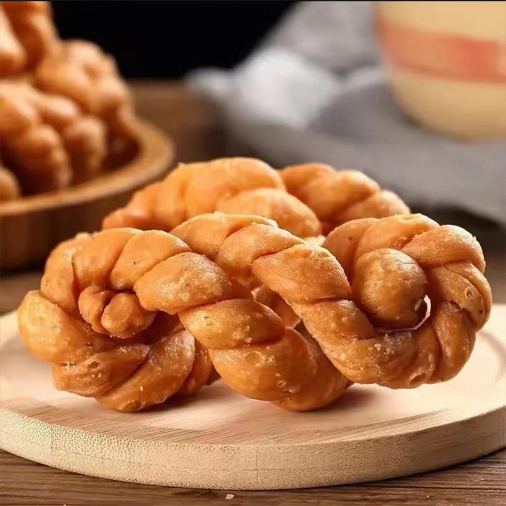 

Kue tambang 118 Gram/354 Gram I Cemilan Murah Halal Snack Master Makanan Ringan Spices KeripikCamilan