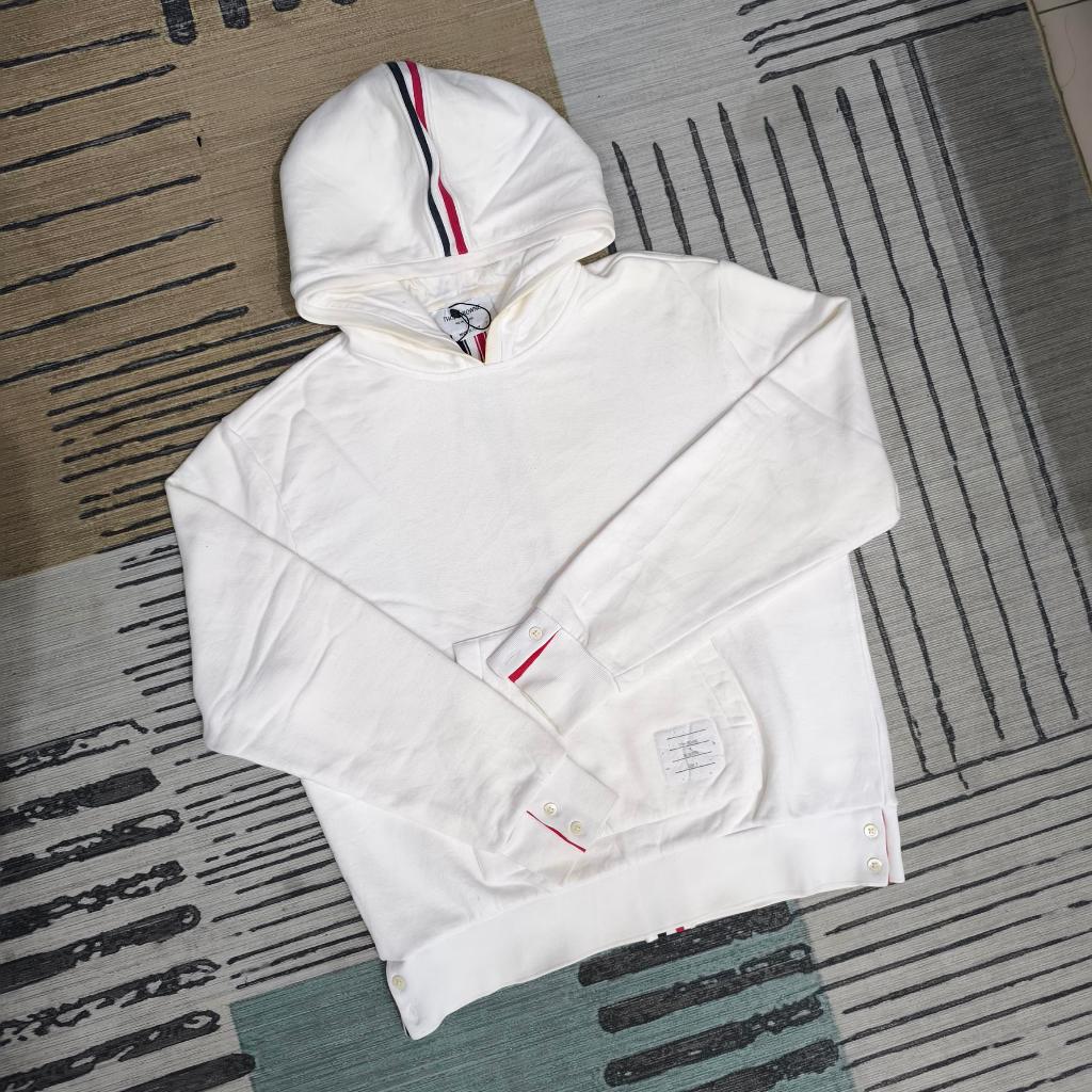 Hoodie Thom Browne All Size Second