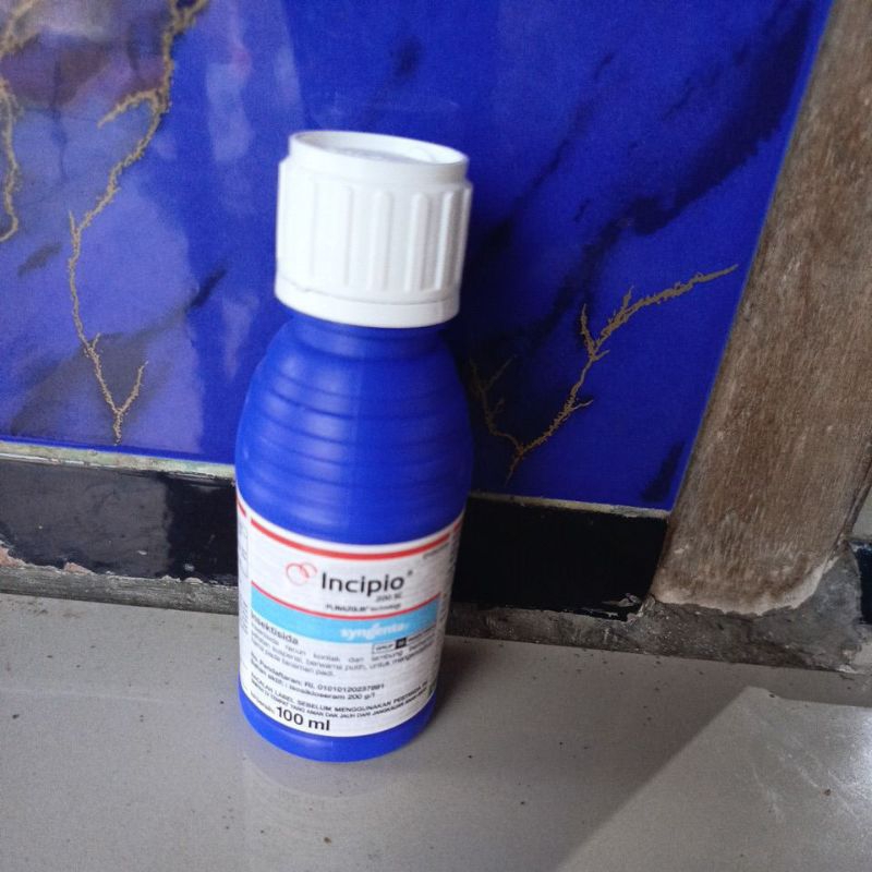 INSEKTISIDA INCIPIO 200 SC