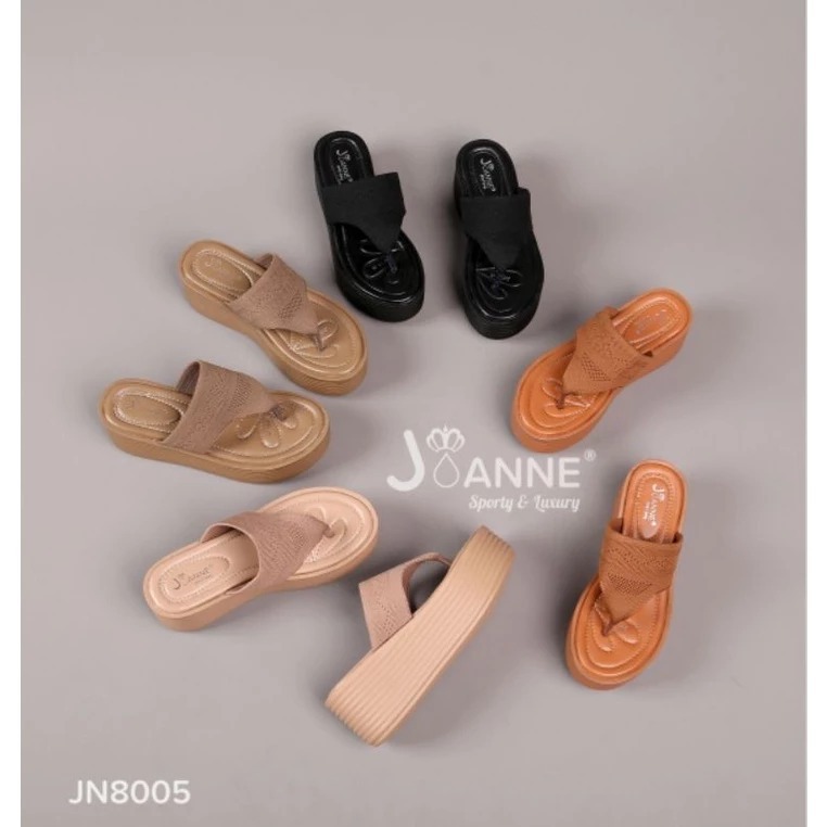 JN5800  JOANNE Wedges