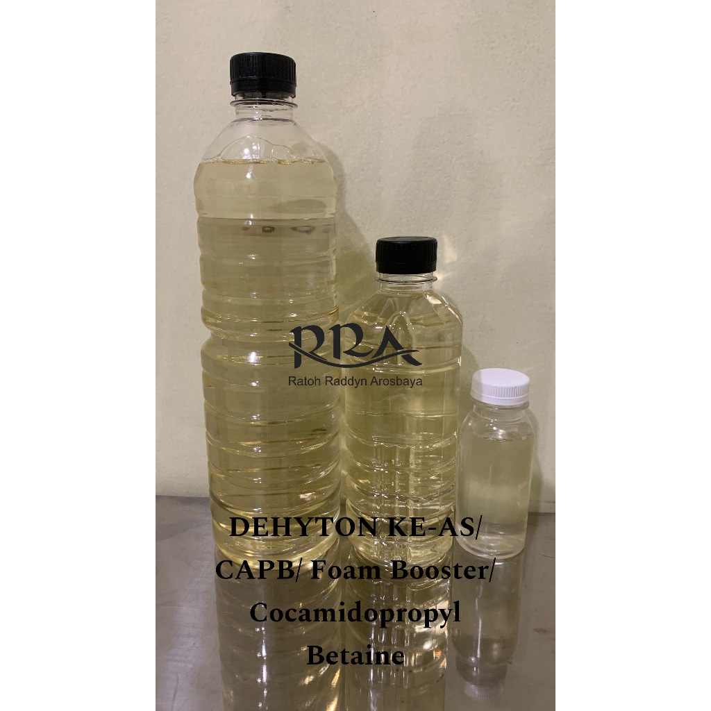DEHYTON KE-AS/ CAPB/ Foam Booster/ Cocamidopropyl Betaine