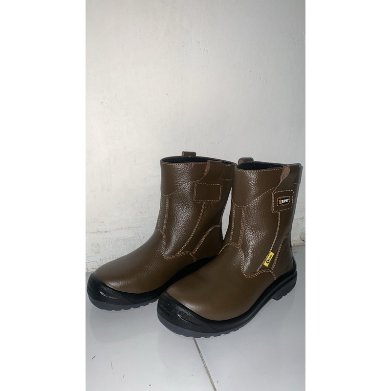 Sepatu Safety King Power