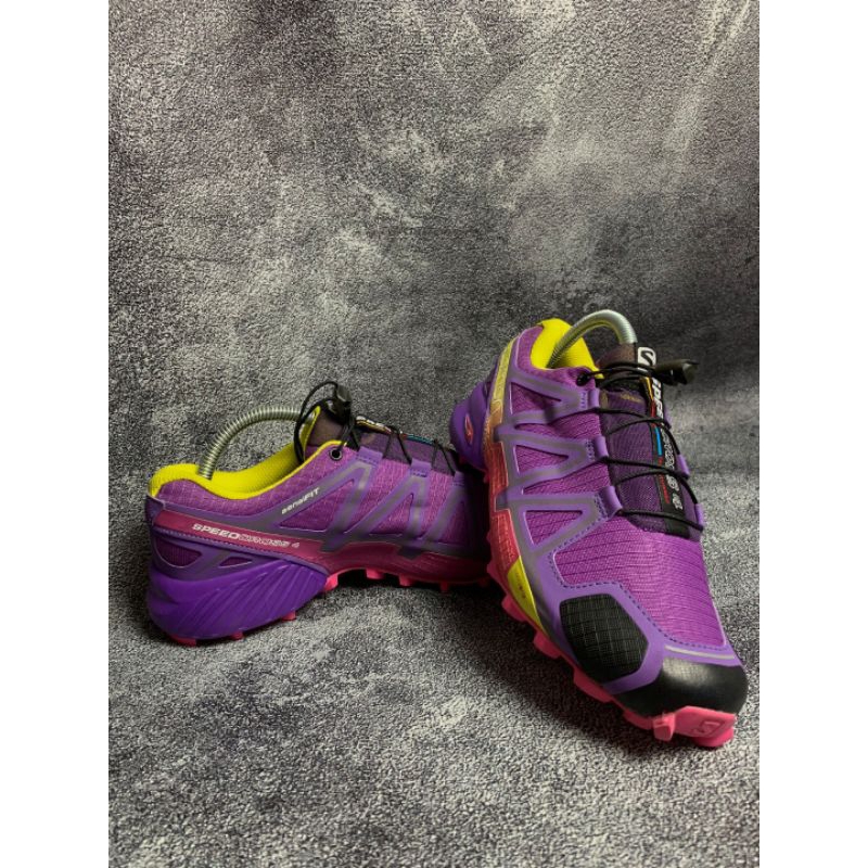 Salomon Speedcross 4
