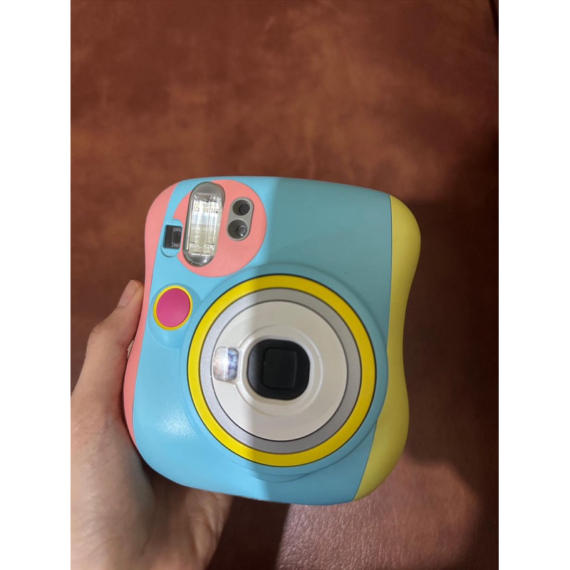 Fujifilm instax 25s rainbow