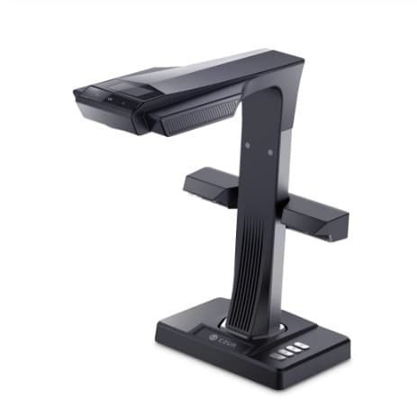 Book Scanner CZur ET18 Pro / ET 18 Pro / ET18PRO