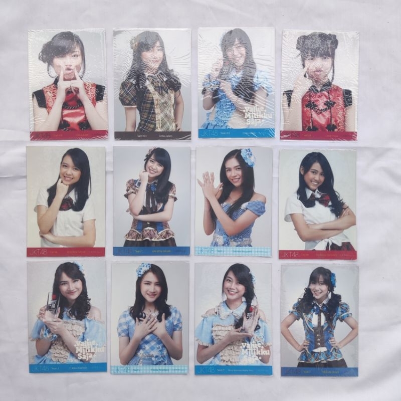 PHOTOPACK JKT48 - PHOTOPACK JKT48 OFFICIAL - PHOTOPACK JKT48 OLD  OFFICIAL