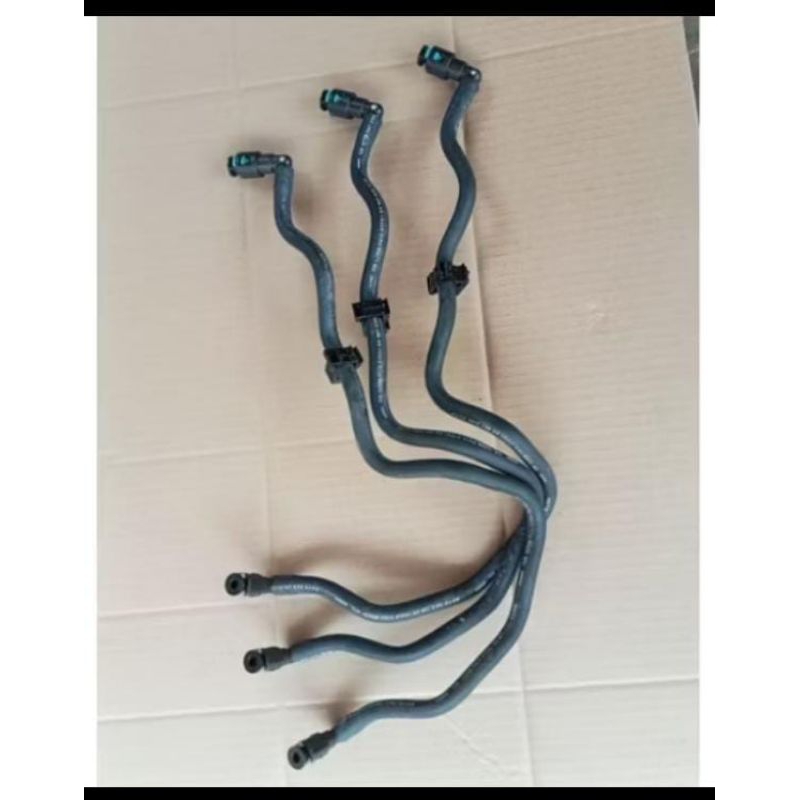 slang bensin Honda jazz Brio Mobilio