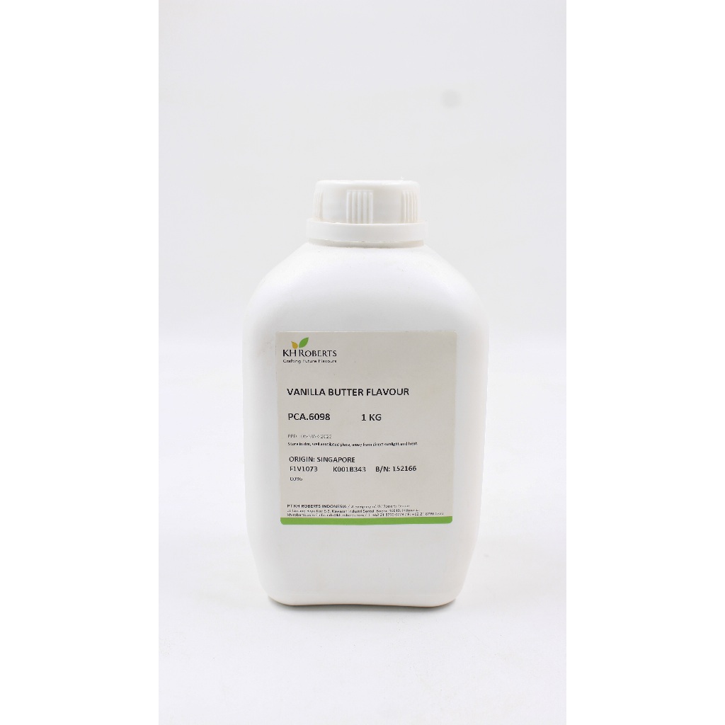 

KH Robert Premium Flavaour & Pasta 1 Liter