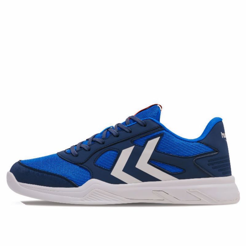 Sepatu Pria Original Hummel Teiwaz III