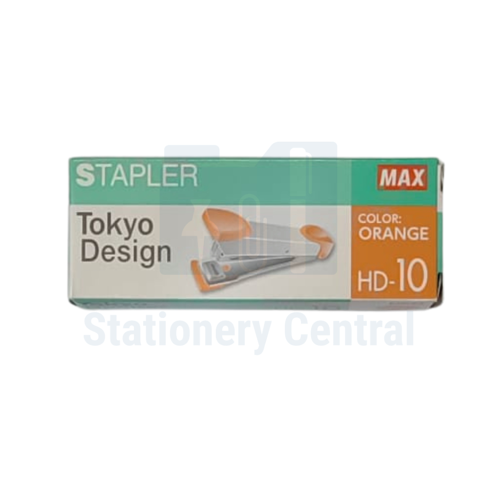

Hekter / Staples / Stapler Max Kecil HD-10