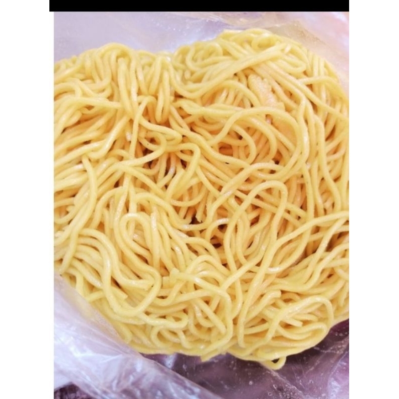 

mie kuning 500gr