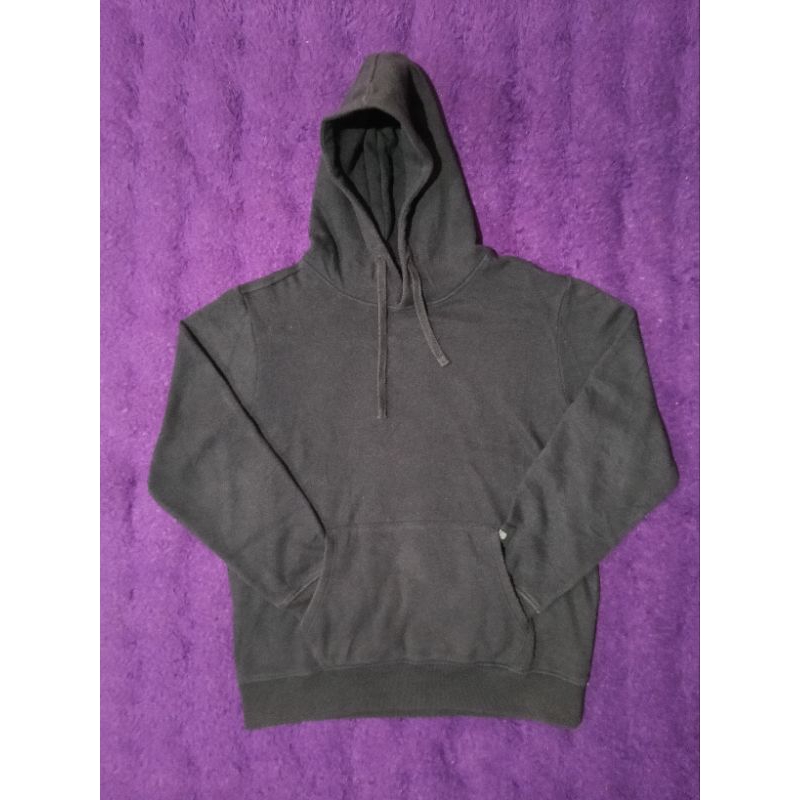 Hoodie Boxy Feltics Original