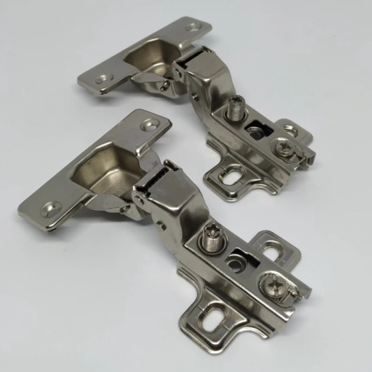 Engsel Mini Merk DJ 26 - 3 / Engsel Sendok Bengkok 26mm