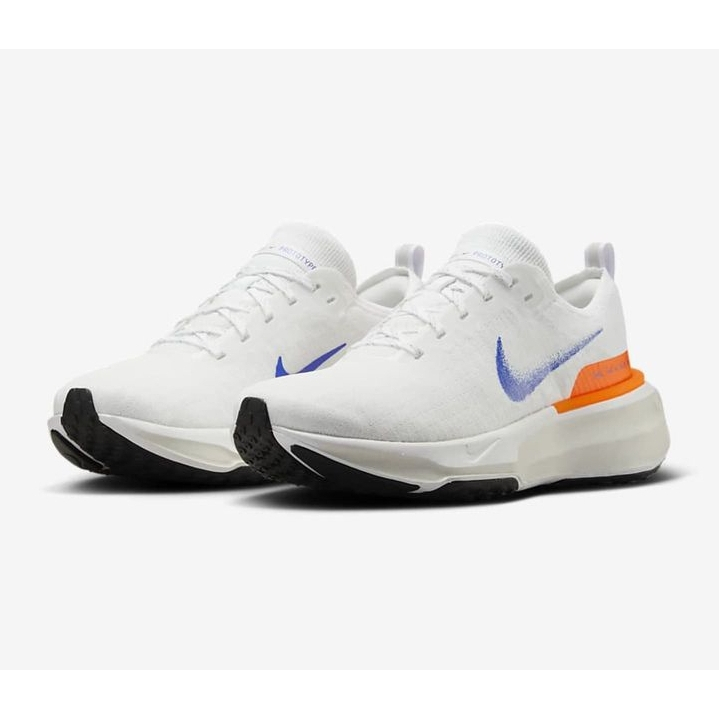 Sepatu Nike Invincible 3 Blueprint Desainer Prototype