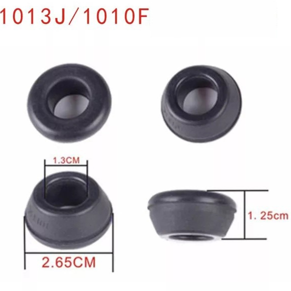 

Karet Bumper Hitam Mesin Paku Tembak / Air Nailer / Stapler 1013J/1010F New