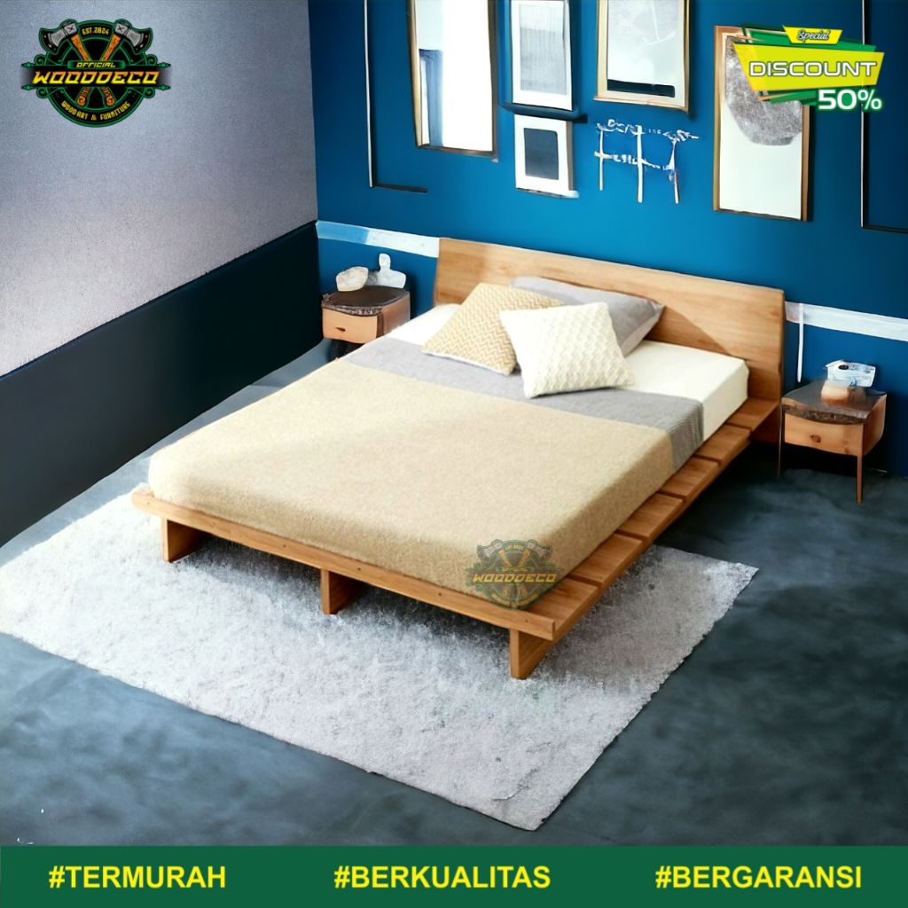 Dipan tempat tidur minimalis tempat tidur  dipan kasur divan kasur sandaran tempat tiidur  ranjang k
