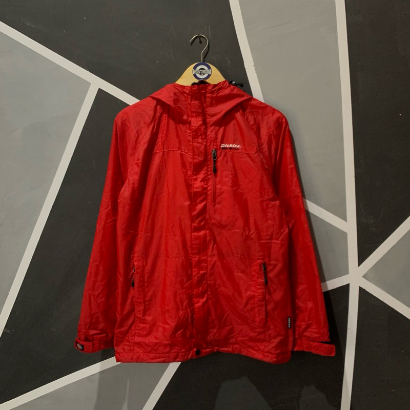 jaket dickies outdoor