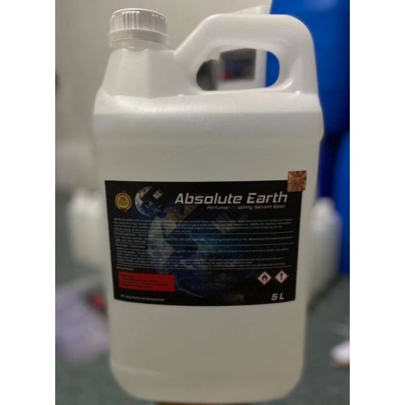 Absolute Earth 20 Liter Food Grade