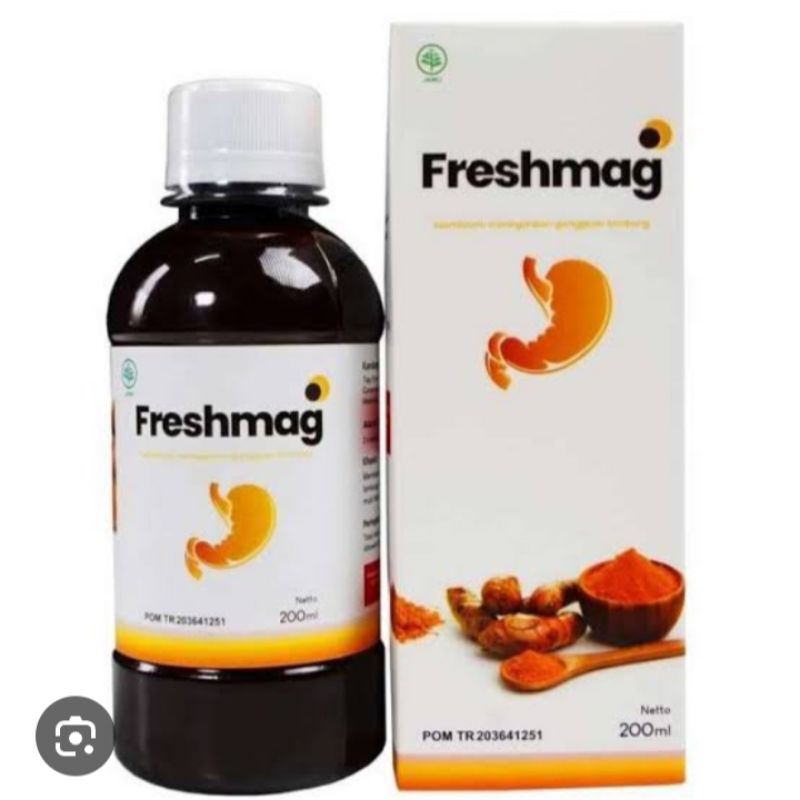 

FRESH MAG ISI 200 gr HERBATOSS AGEN LAMPUNG asli original jaminan duit kembali.