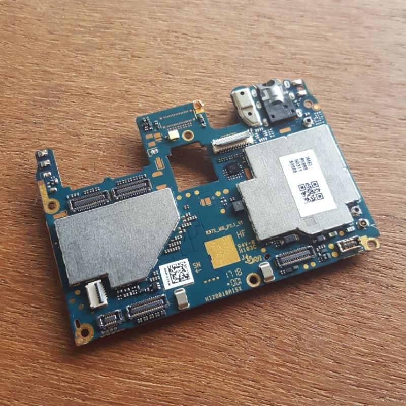 Mesin Lenovo K5 K350 original normal