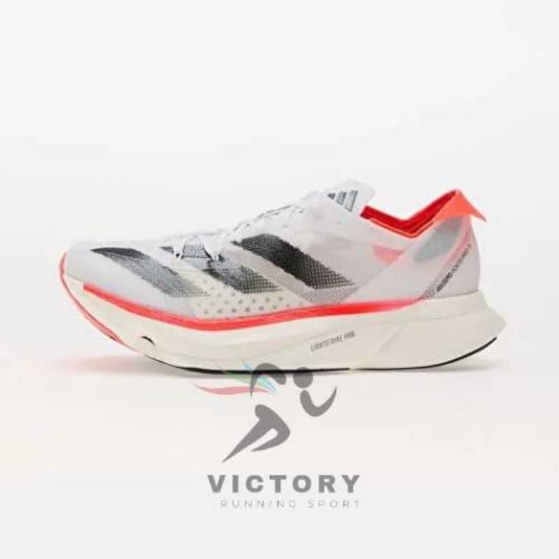 sepatu Adidas Adizero adios pro 3 original