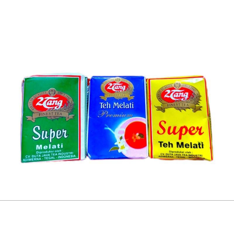 

paket teh 2 tang ( kuning / biru / hijau )