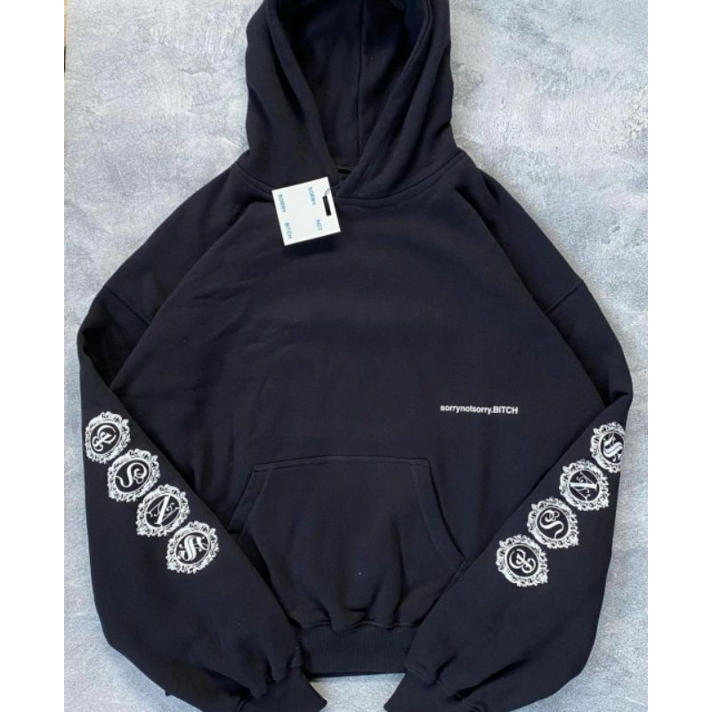 HOODIE SNSB