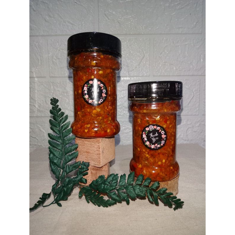 

Sambel Chili Padi