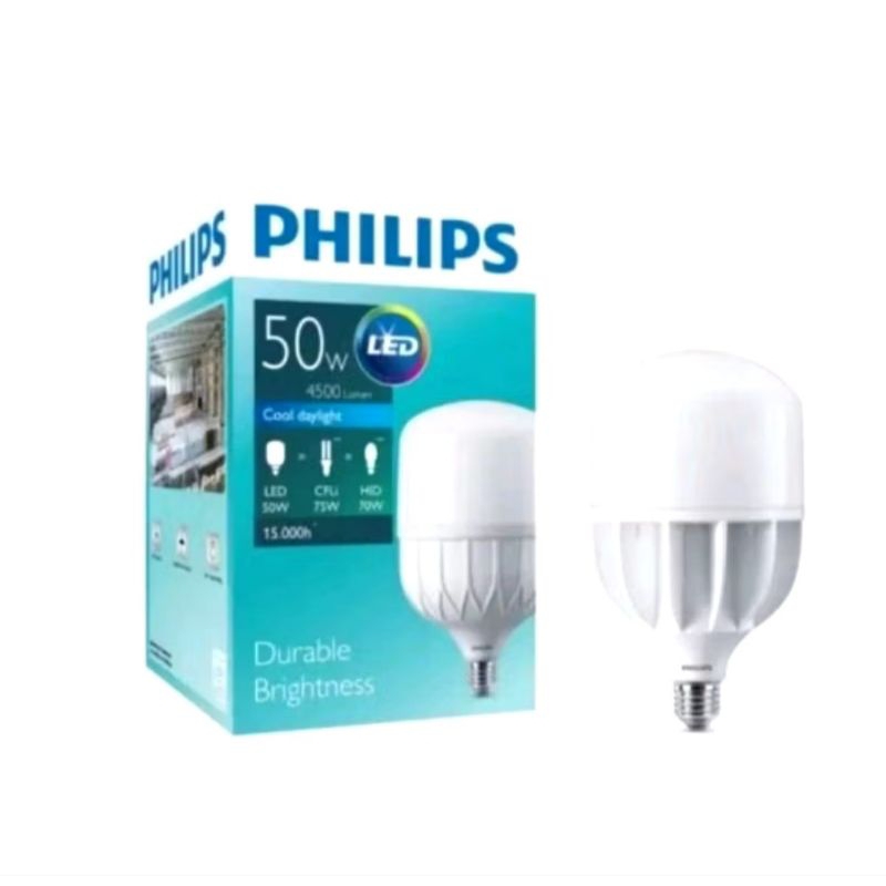 Lampu Philips Led 50Watt