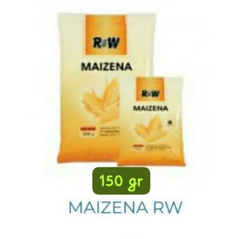 

TEPUNG MAIZENA RW 150 gr