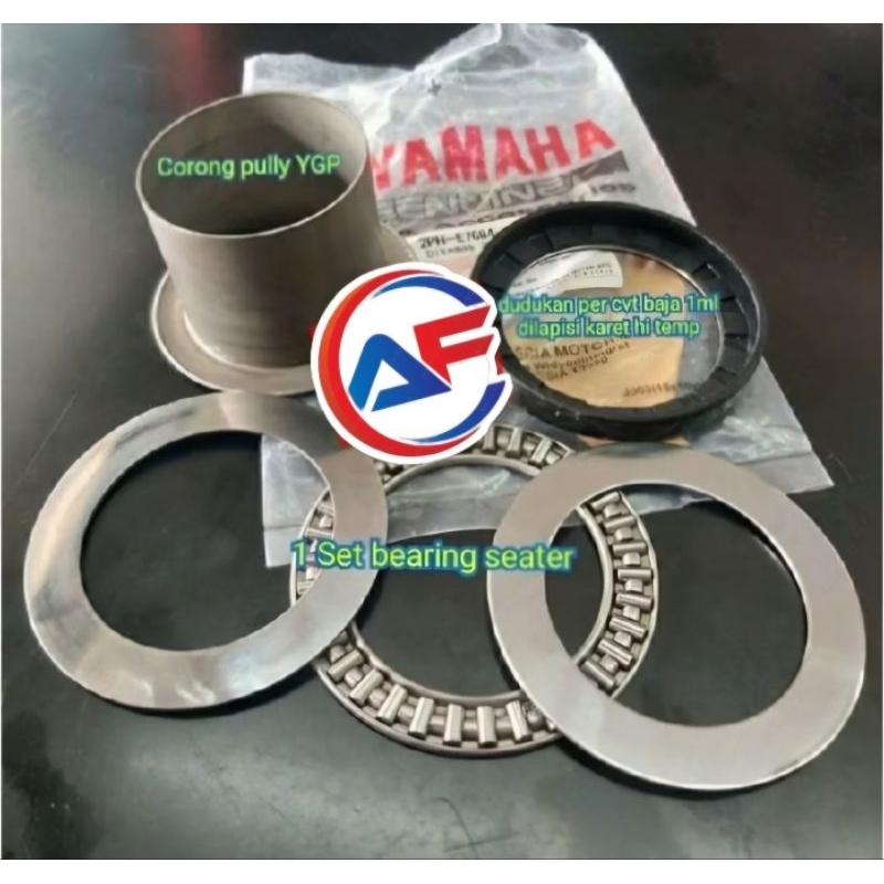 Bearing seater mio soul gt 125 freego 125 fino 125