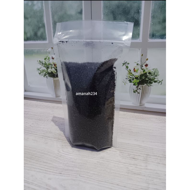 

Habbatussauda | Jintan hitam bubuk 200gram