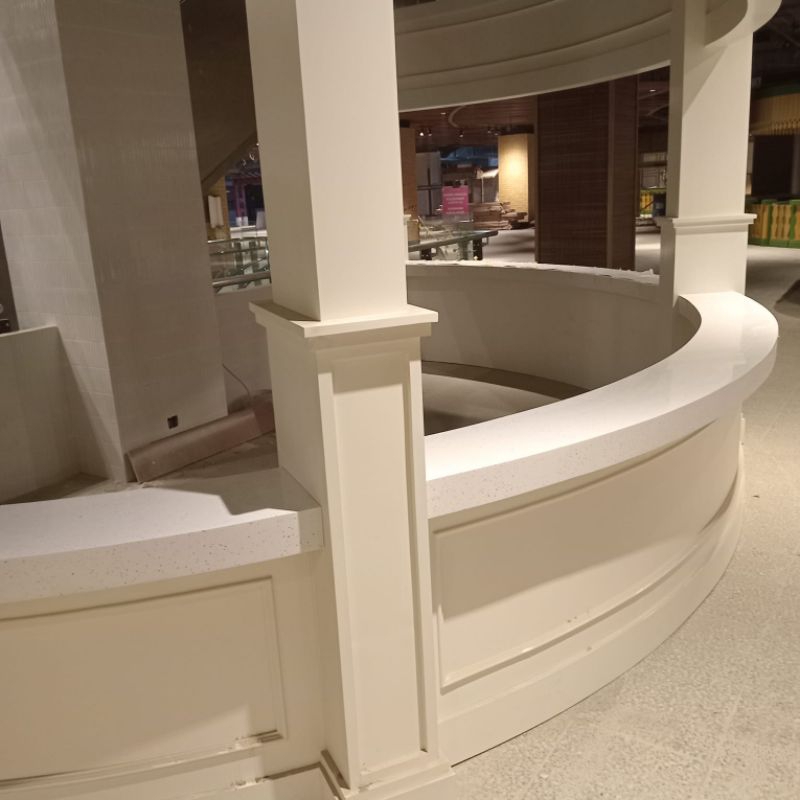 Solid surface cikarang