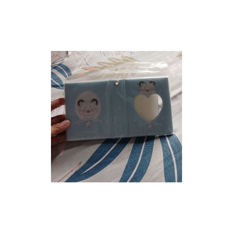 COLLECTBOOK KOLBUK DUCKY WORLD 1P