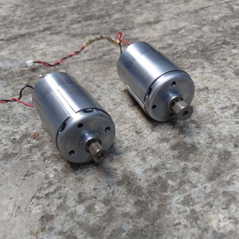 Dinamo cariage Motor L310 L360