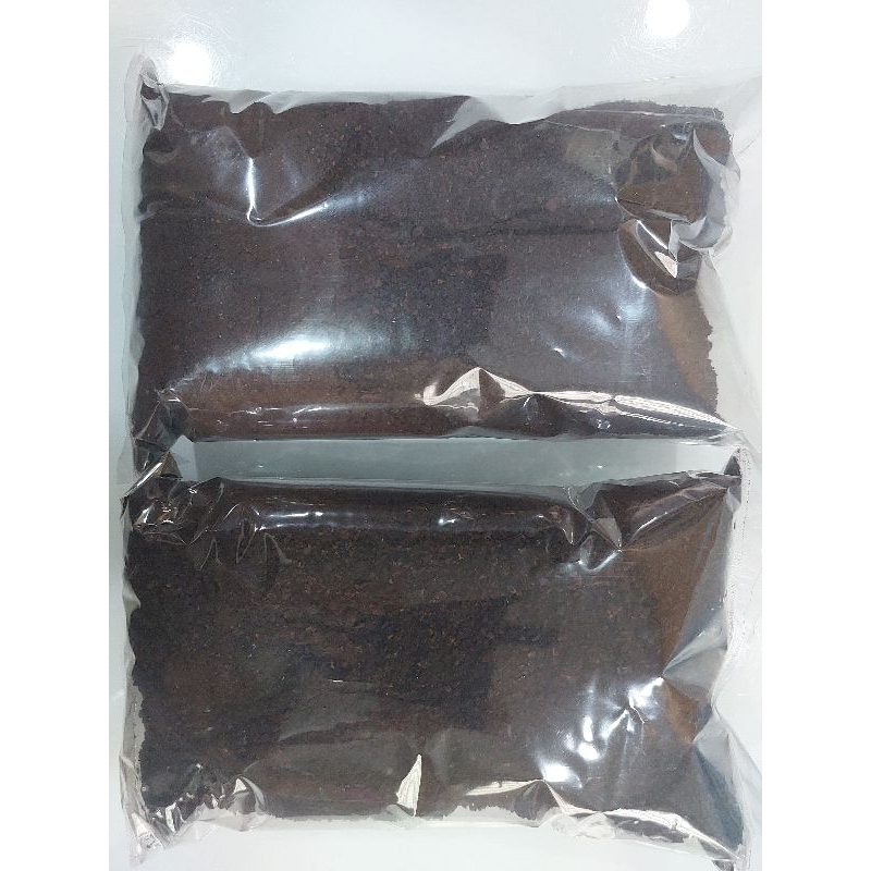 

KOPI ARABICA SIDIKALANG PREMIUM 500 GRAM ( HALUS ATAU KASAR )