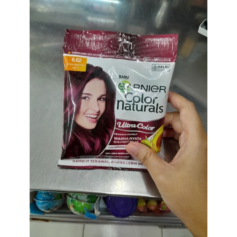 hada labo toner strip hijau