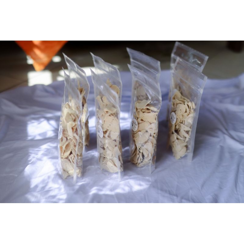 

Basreng original 250g