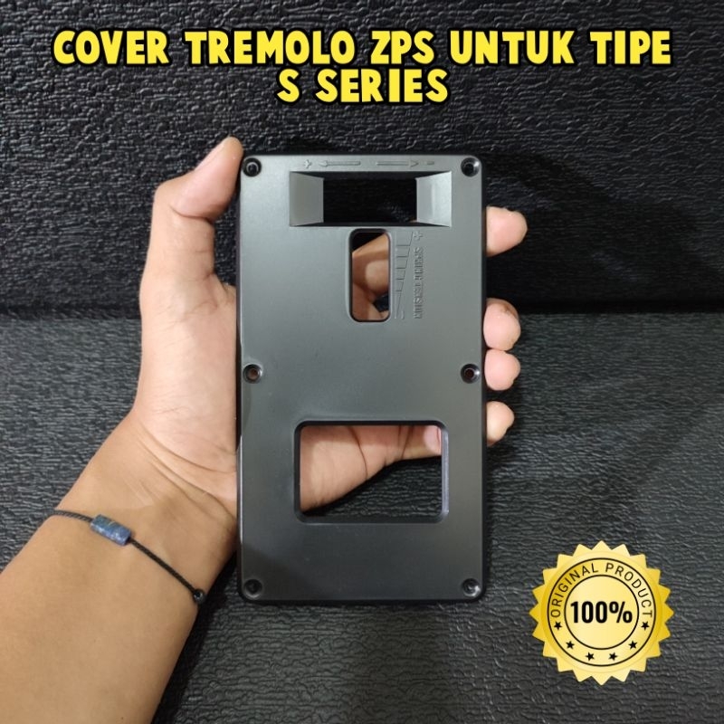 

TUTUP COVER ZPS UNTUK GITAR IBANEZ S SERIES